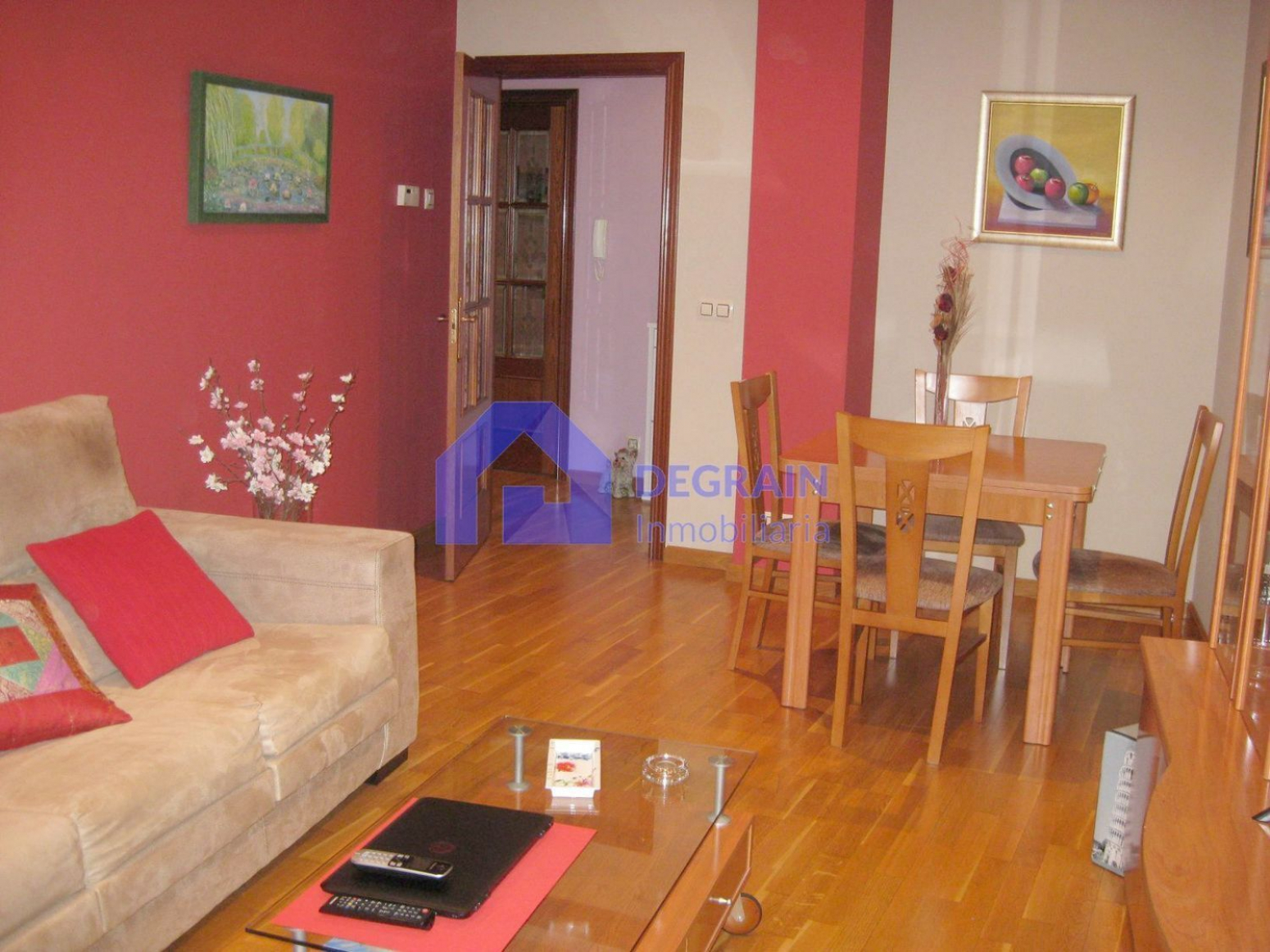 Pisos-Venta-Valencia de Don Juan-1051475-Foto-2