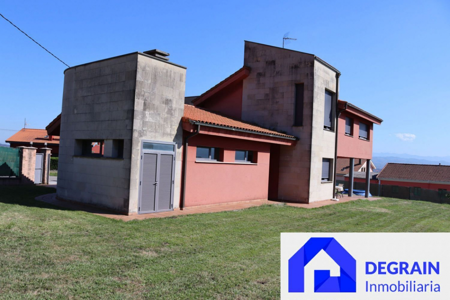 Casas o chalets-Venta-Llanera-1051476-Foto-1