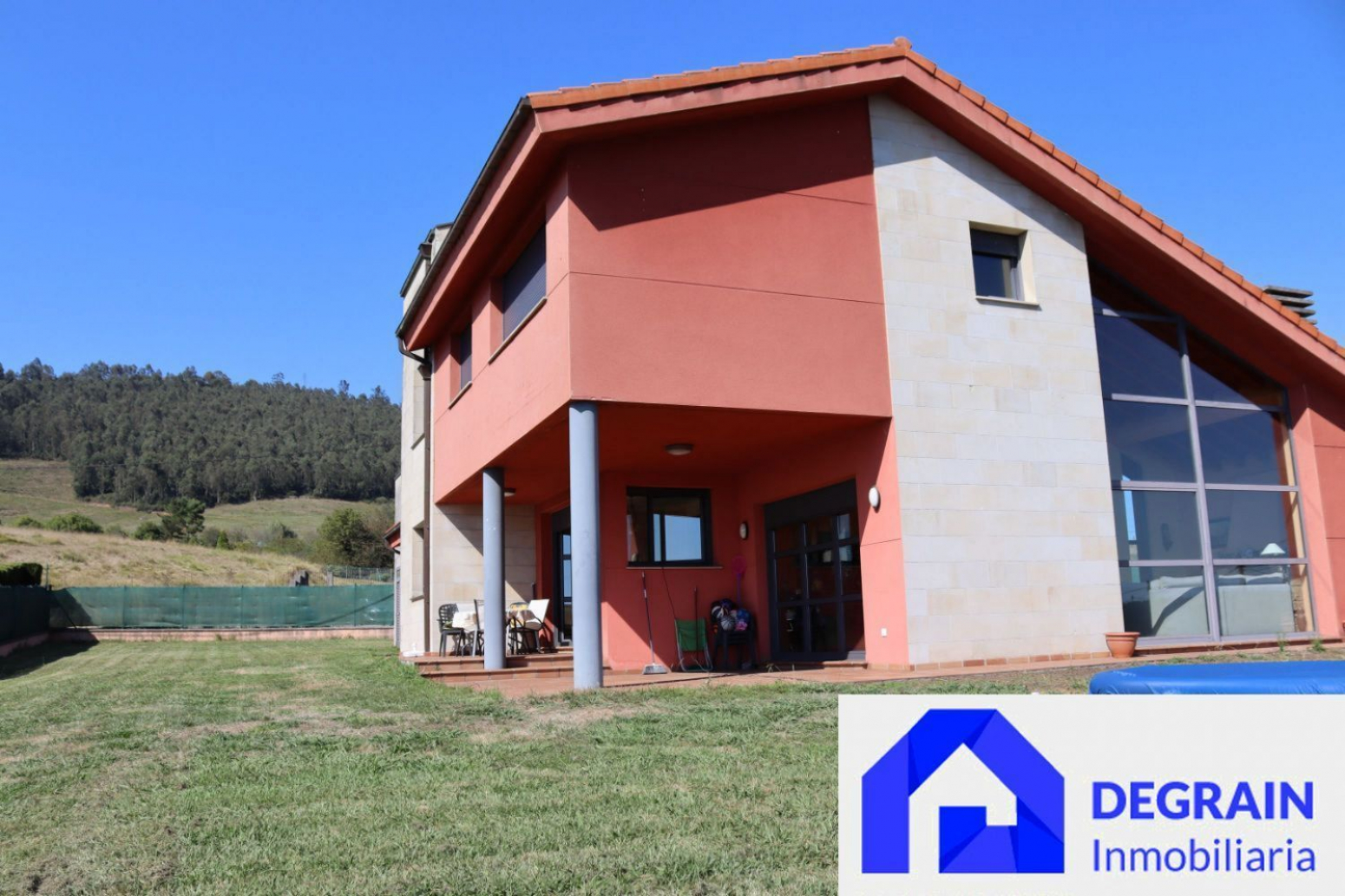 Casas o chalets-Venta-Llanera-1051476-Foto-4