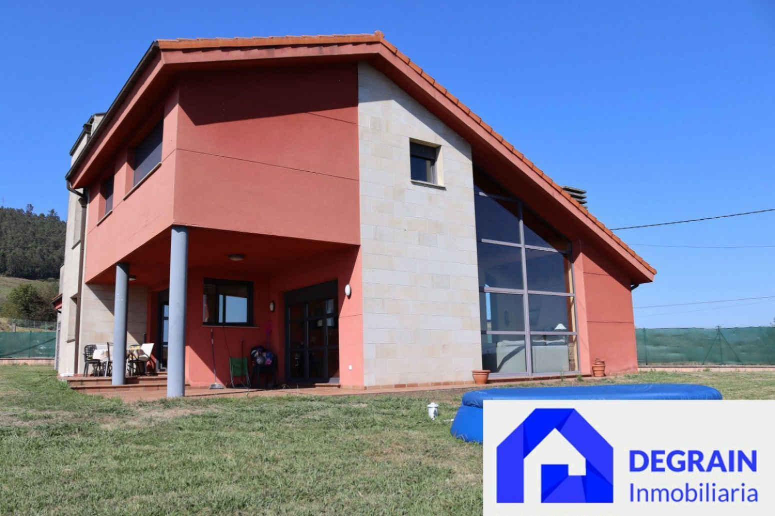 Casas o chalets-Venta-Llanera-1051476-Foto-3