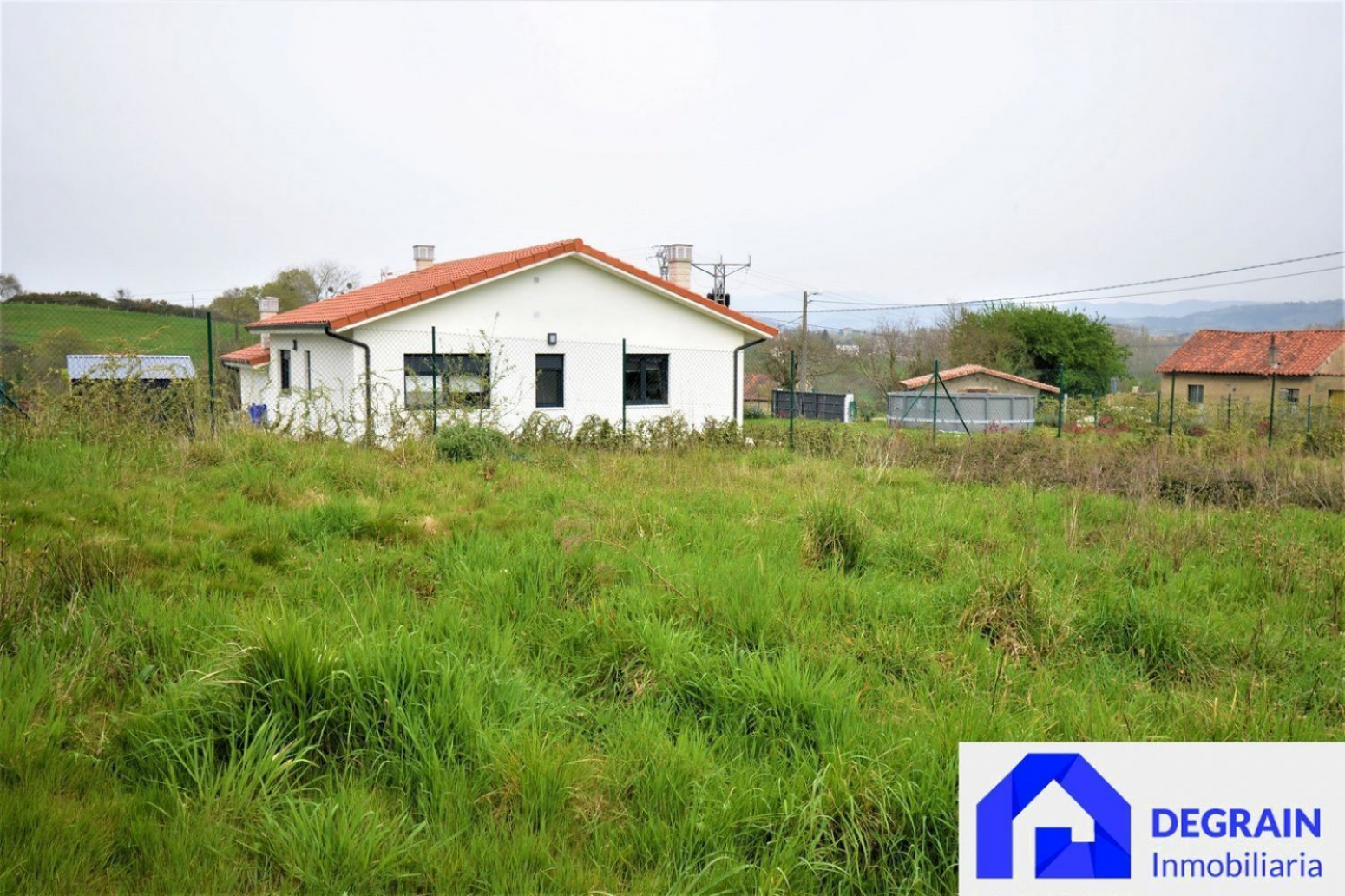 Fincas y solares-Venta-Siero-1051526-Foto-8