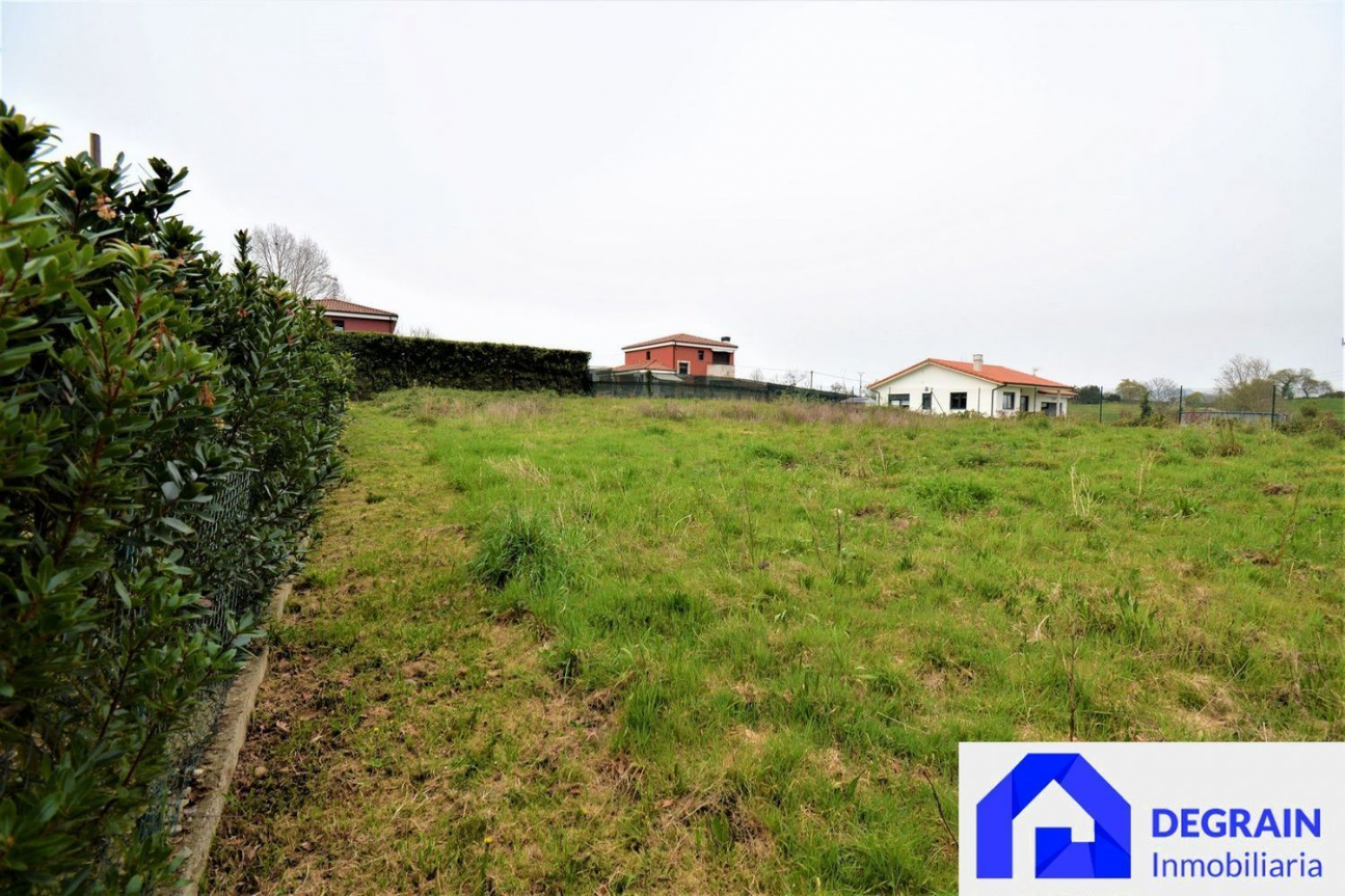 Fincas y solares-Venta-Siero-1051526-Foto-4