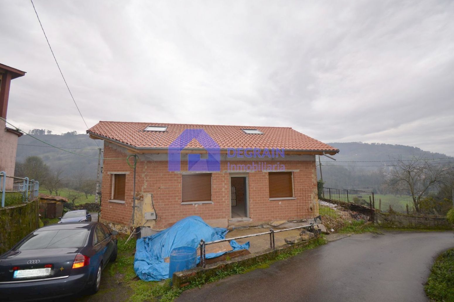 Casas o chalets-Venta-Oviedo-1070857-Foto-4