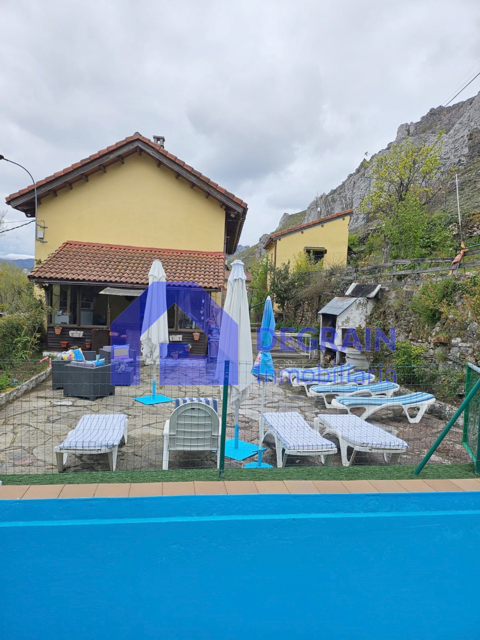 Casas o chalets-Venta-Sena de Luna-1090355-Foto-36