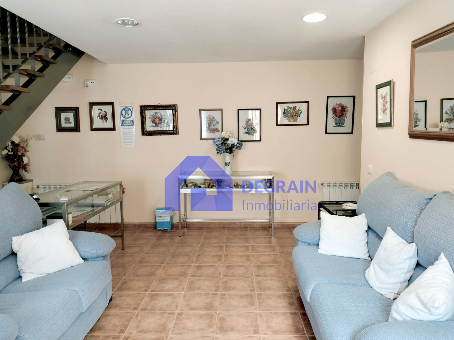 Casas o chalets-Venta-Sena de Luna-1090355-Foto-7