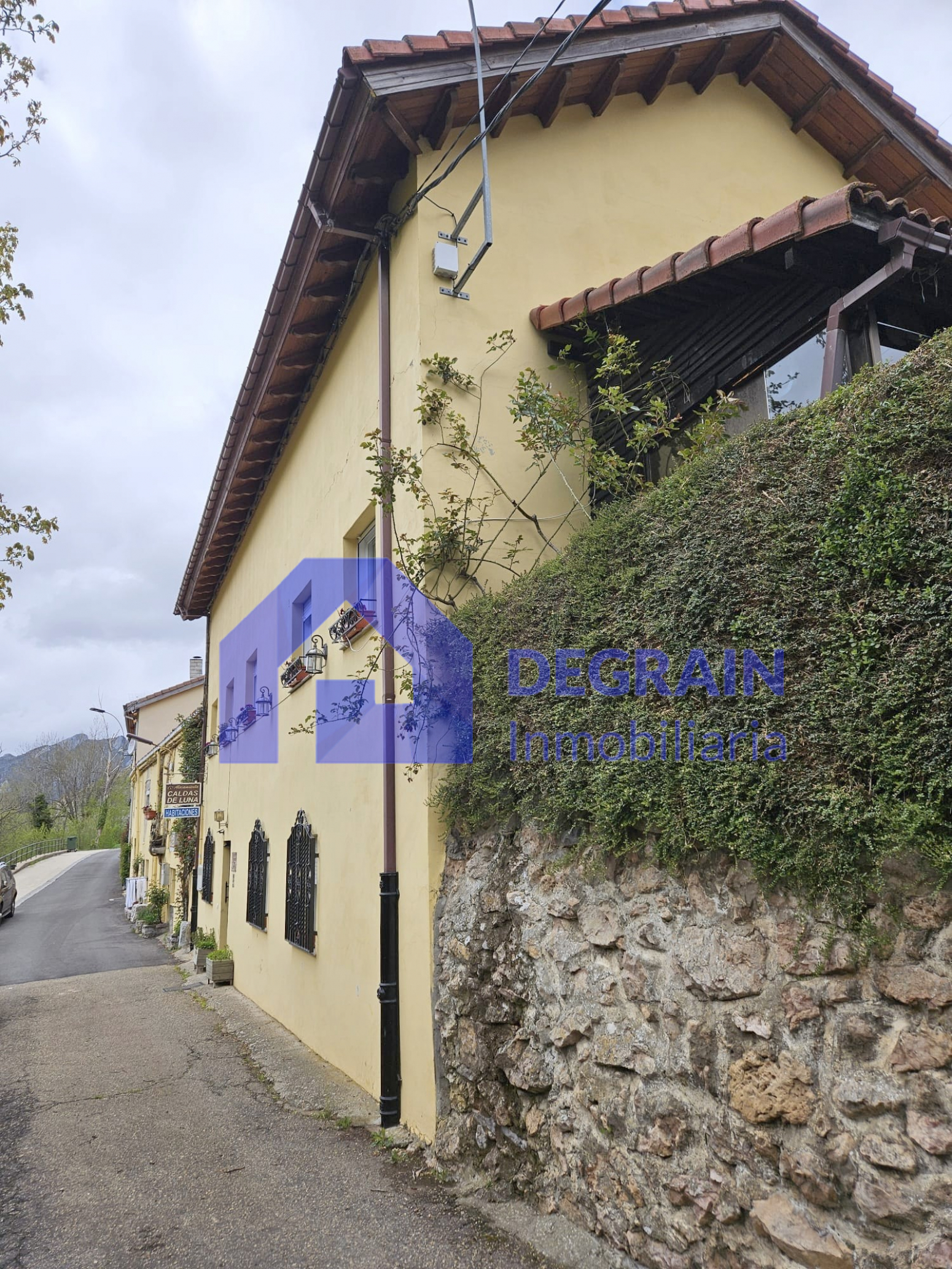 Casas o chalets-Venta-Sena de Luna-1090355-Foto-6