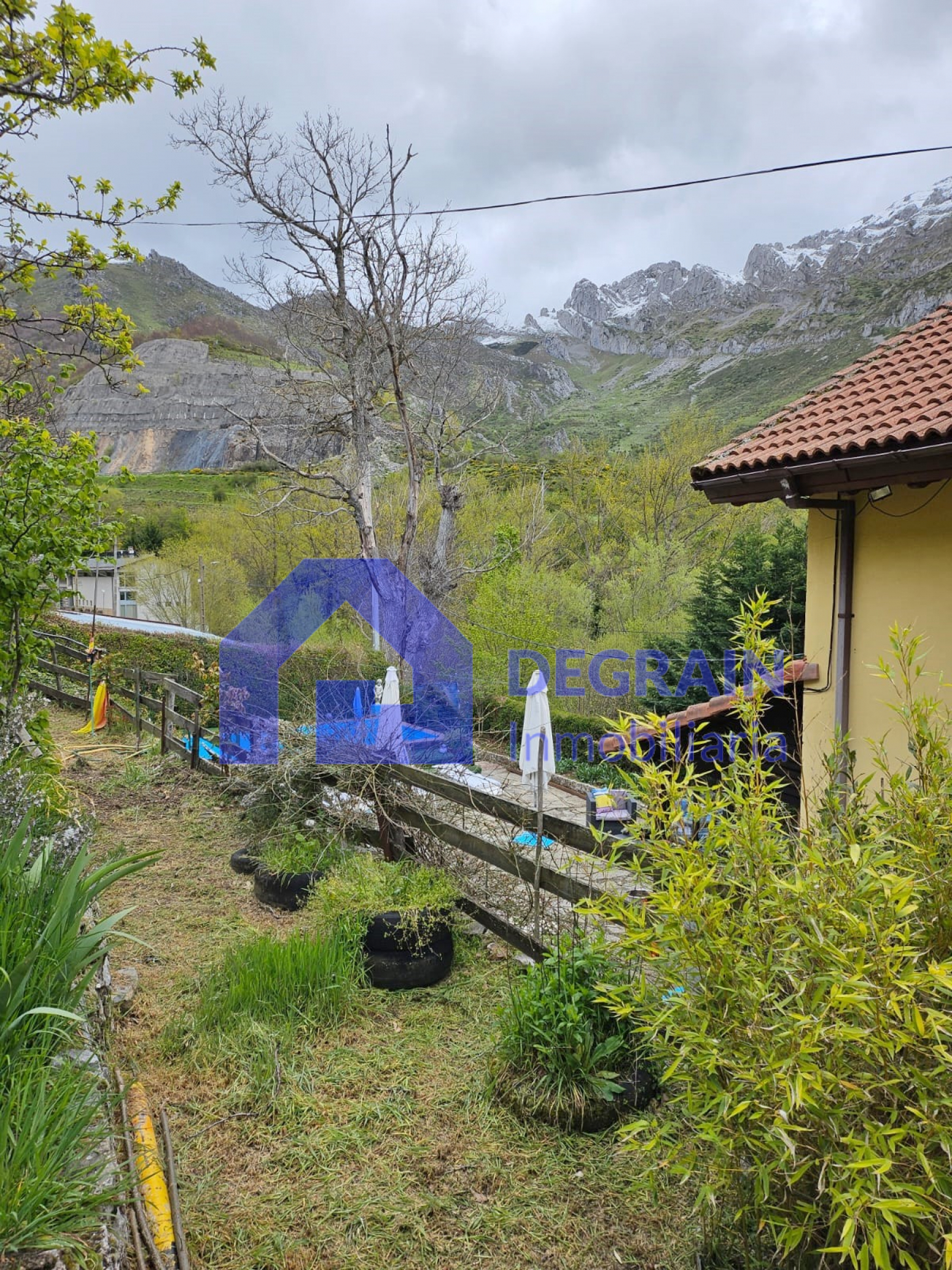 Casas o chalets-Venta-Sena de Luna-1090355-Foto-33