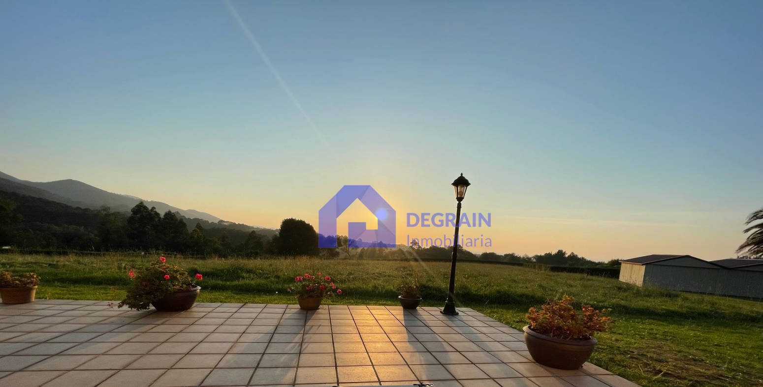 Casas o chalets-Venta-Cudillero-1096449-Foto-2