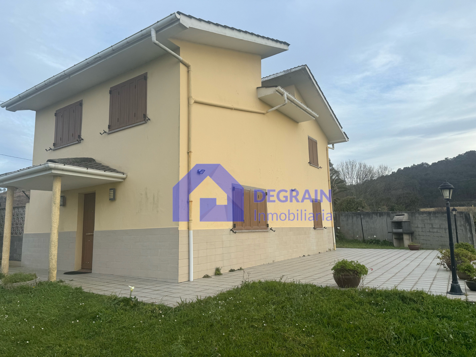 Casas o chalets-Venta-Cudillero-1096449-Foto-5