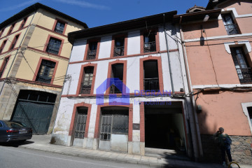 Casas o chalets-Venta-Oviedo-1101117