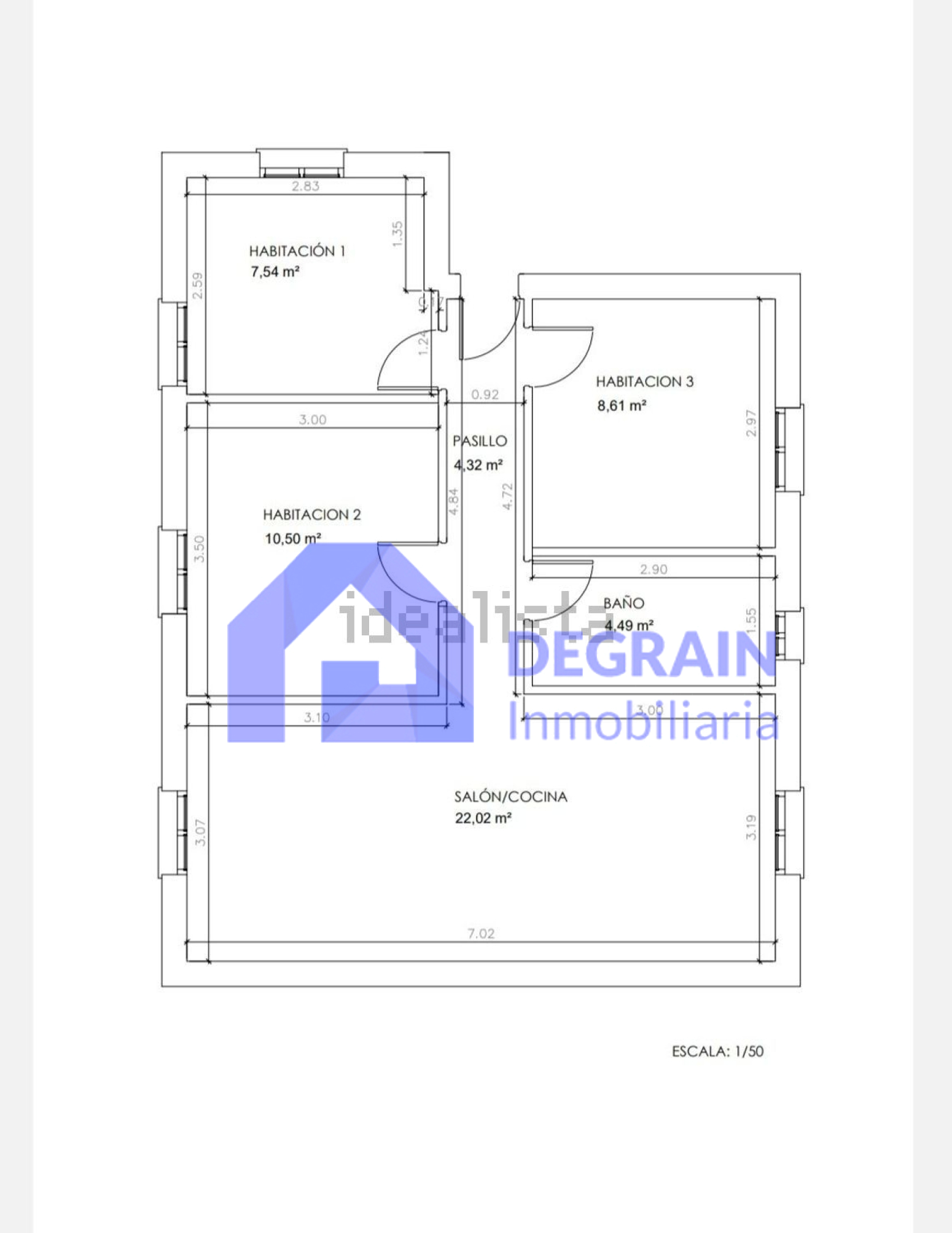 Casas o chalets-Venta-Riosa-1239172-Foto-2