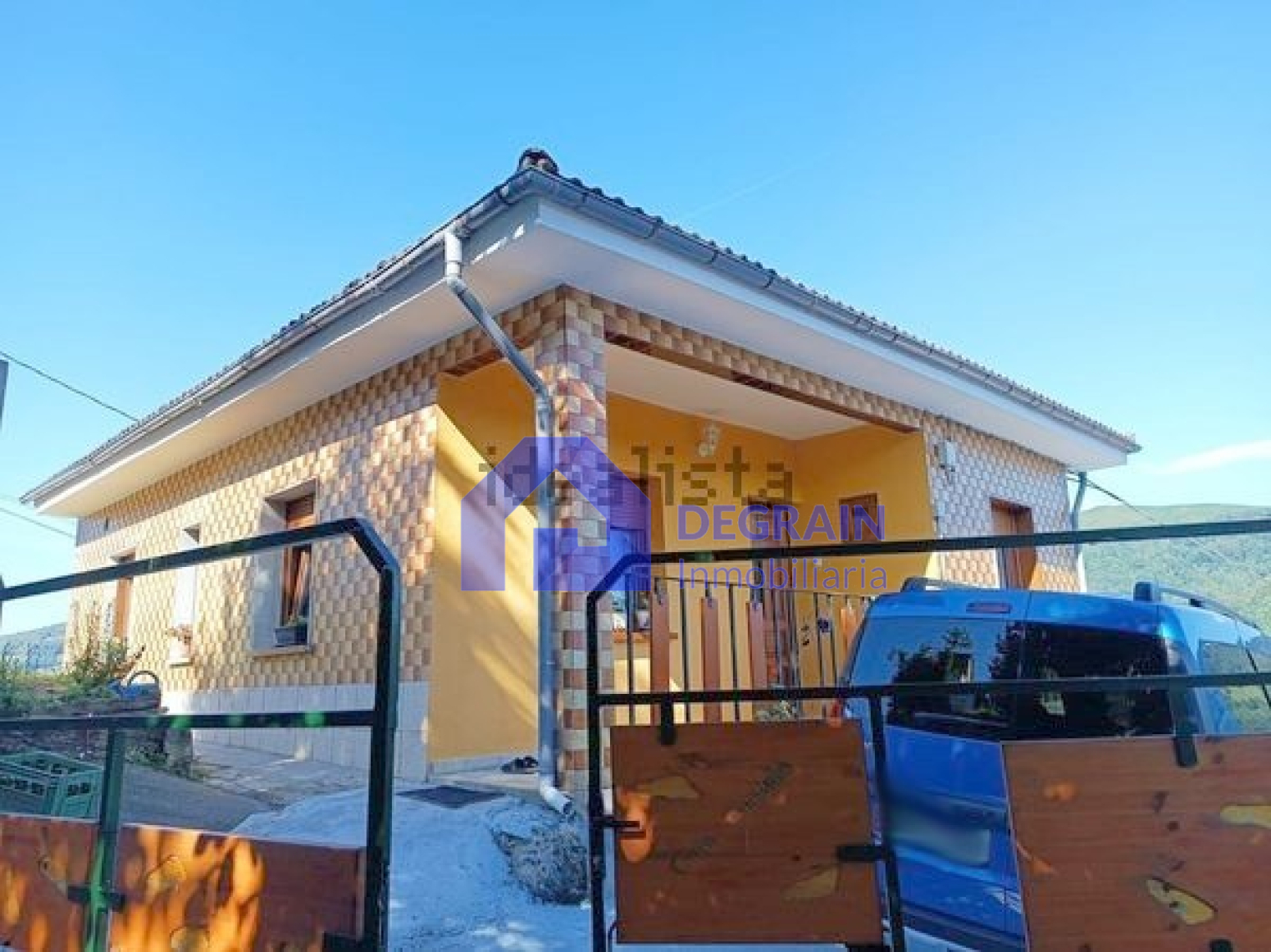 Casas o chalets-Venta-Riosa-1239172-Foto-1