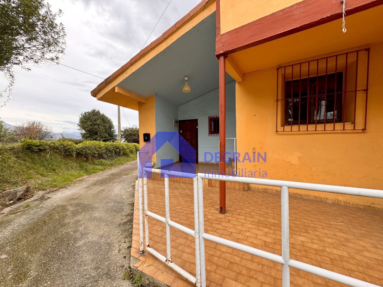 Casas o chalets-Venta-Oviedo-1426878-Foto-1