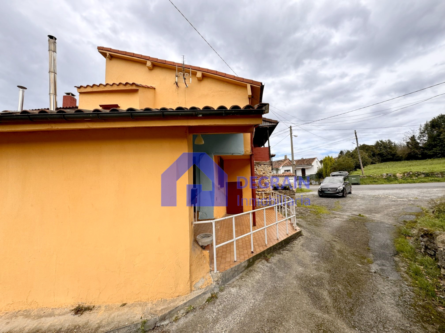 Casas o chalets-Venta-Oviedo-1426878-Foto-3