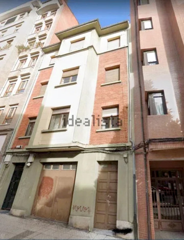 Fincas y solares-Venta-Oviedo-1428234