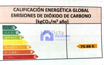 Certificado Energetico