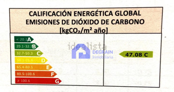 Certificado Energetico