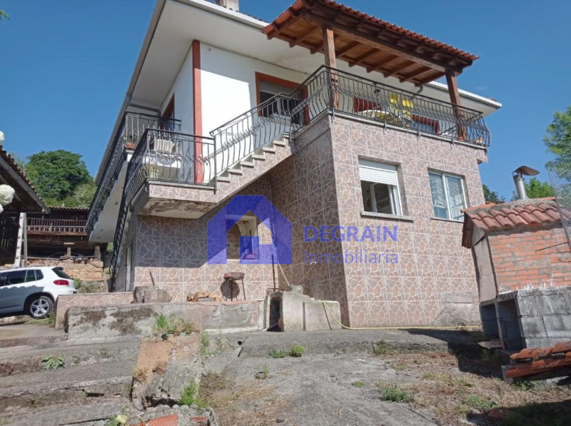 Casas o chalets-Venta-Grado-1681506