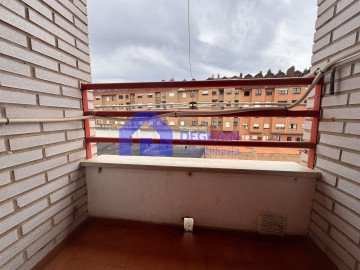 Balcón