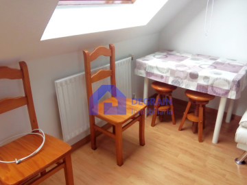 Salón-comedor