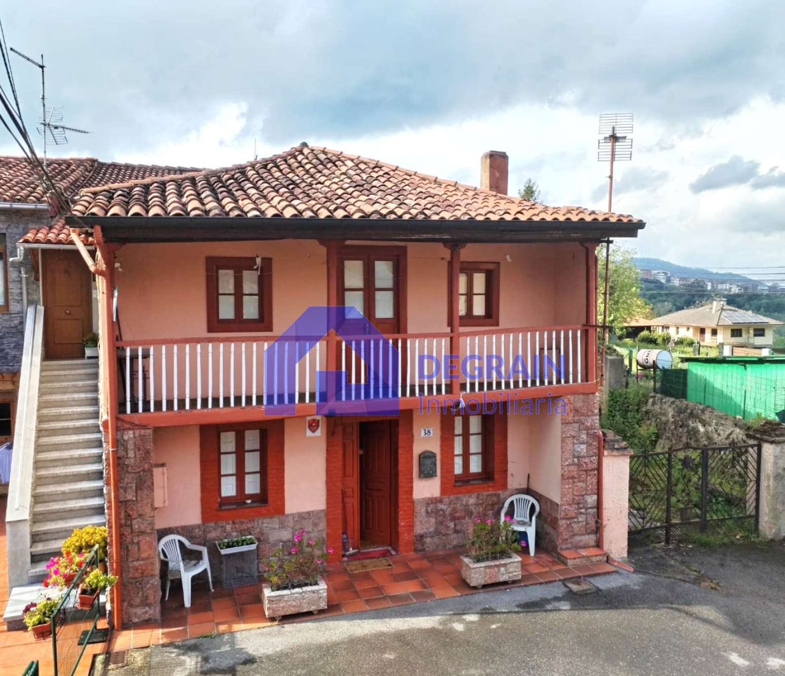 Casas o chalets-Venta-Oviedo-1727325-Foto-3