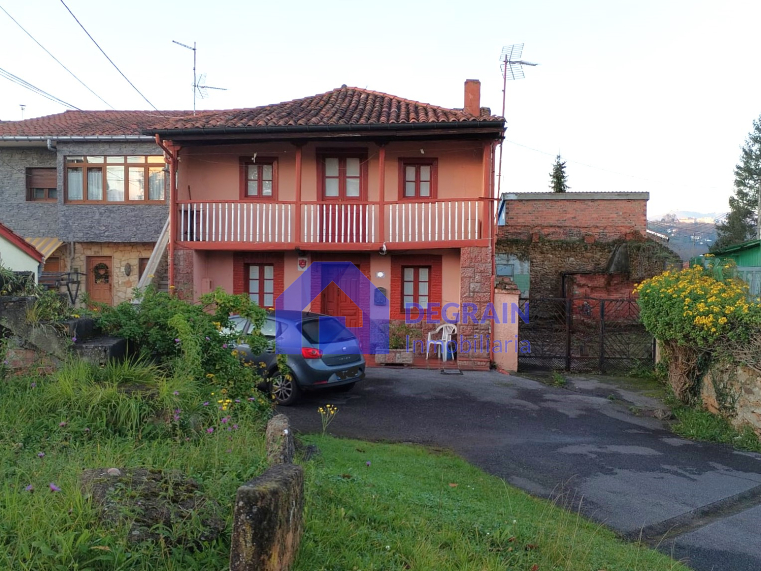 Casas o chalets-Venta-Oviedo-1727325-Foto-4