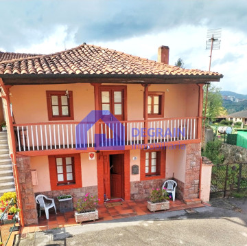Casas o chalets-Venta-Oviedo-1727325