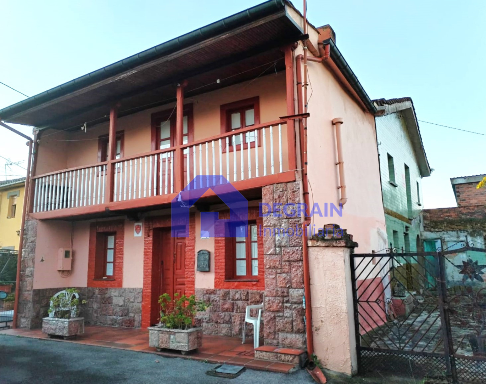 Casas o chalets-Venta-Oviedo-1727325-Foto-2