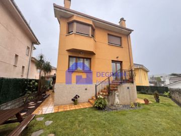 Casas o chalets-Venta-Avilés-1728002