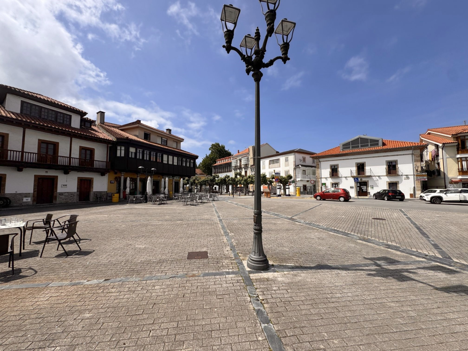 Pisos-Venta-Muros de NalÃ³n-1729527-Foto-5