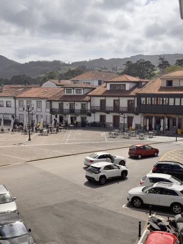 Vistas