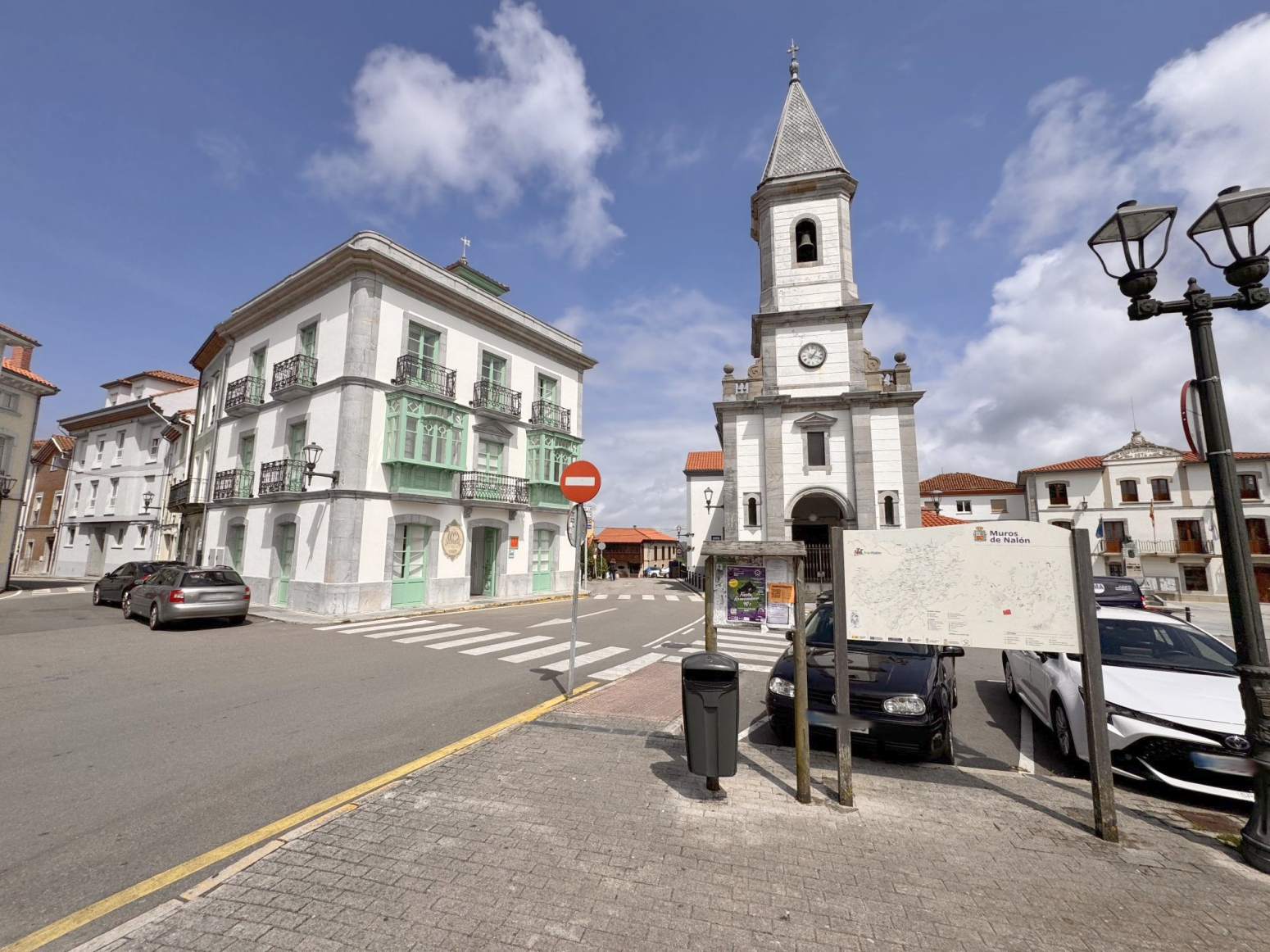 Pisos-Venta-Muros de NalÃ³n-1729527-Foto-3