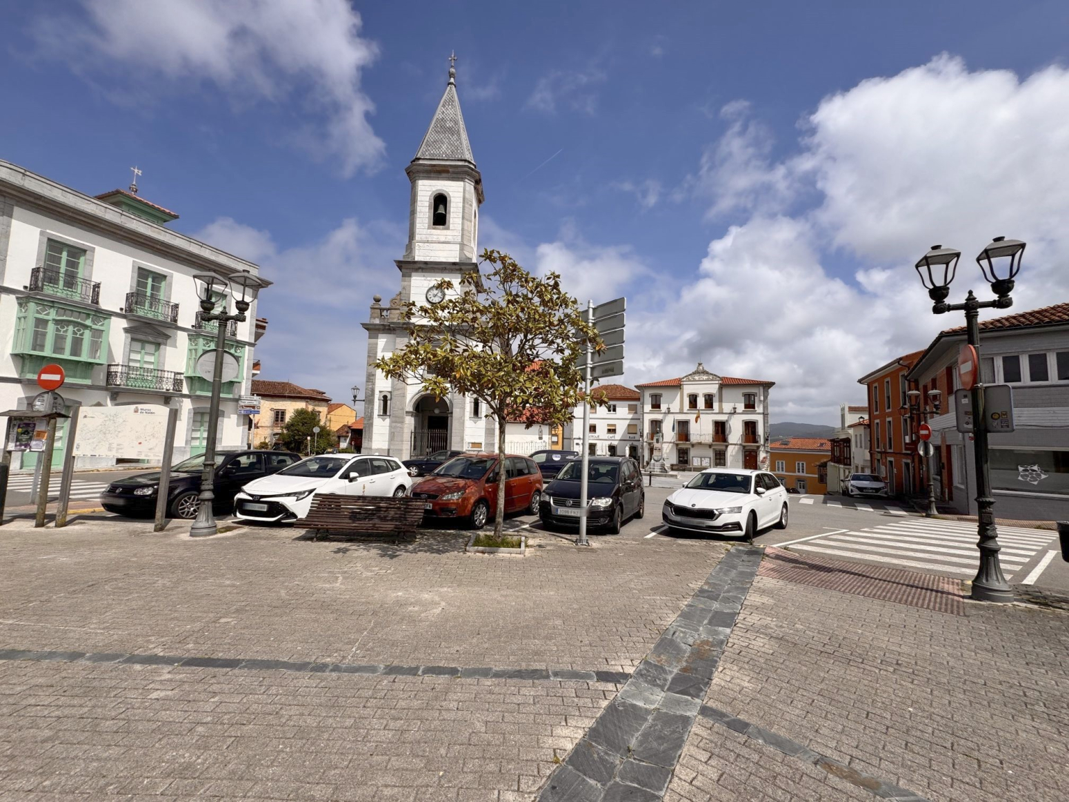 Pisos-Venta-Muros de NalÃ³n-1729527-Foto-23