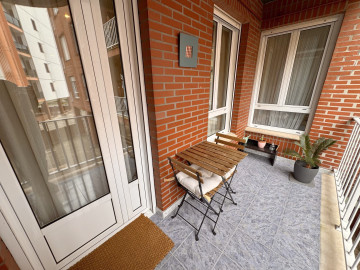 Terraza