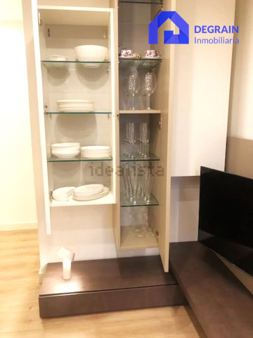 Salón-comedor