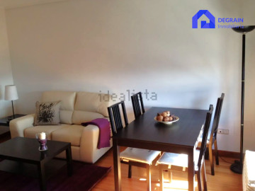 Salón-comedor