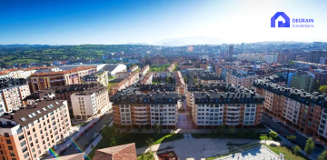 Vistas a la ciudad