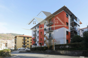 Pisos-Venta-Donostia-San Sebastián-1054507