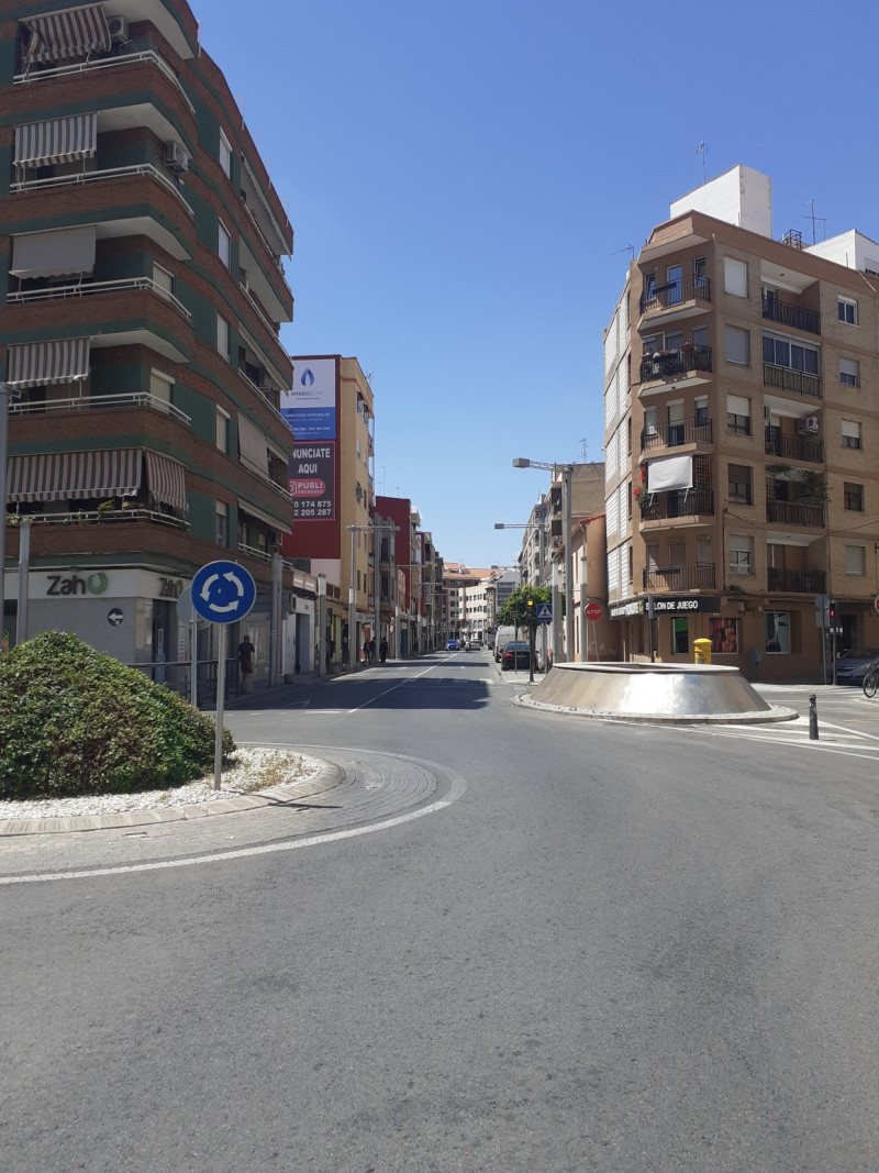 Fincas y solares-Venta-Alaquas-1091754-Foto-19