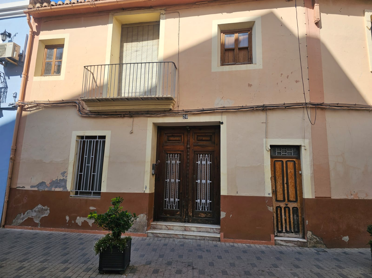 Casas o chalets-Venta-Aldaia-1397595-Foto-1