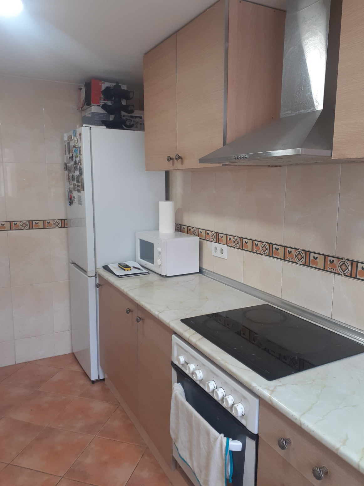 Pisos-Venta-Quart de Poblet-1429836-Foto-3