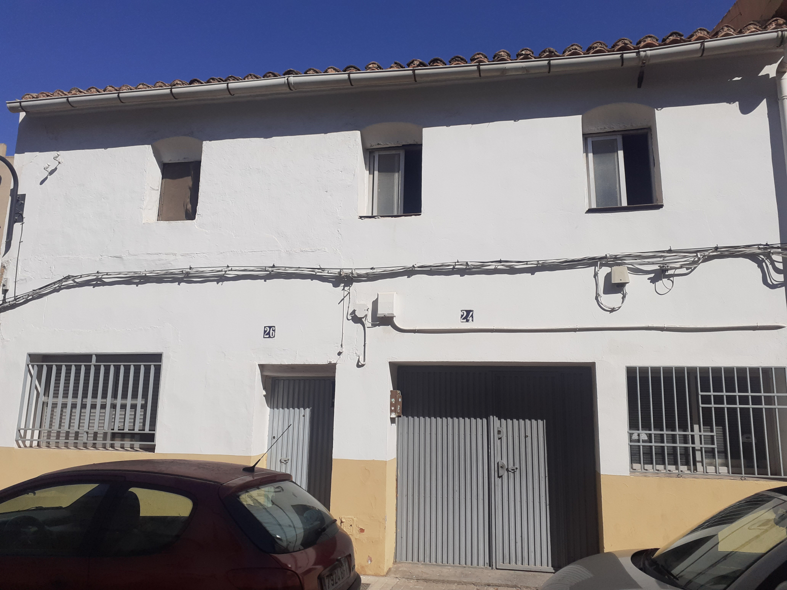 Casas o chalets-Venta-Aldaia-1654945-Foto-2