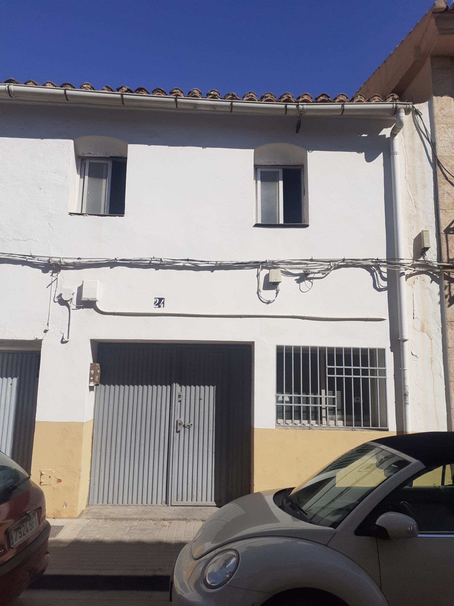 Casas o chalets-Venta-Aldaia-1654945-Foto-1