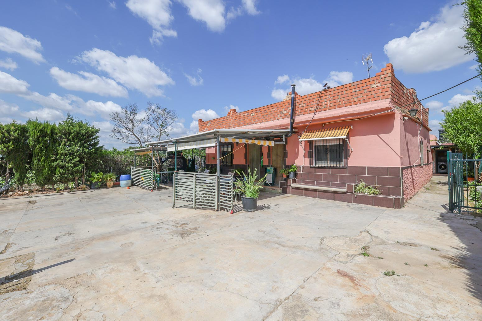 Casas o chalets-Venta-Cheste-2256891-Foto-2