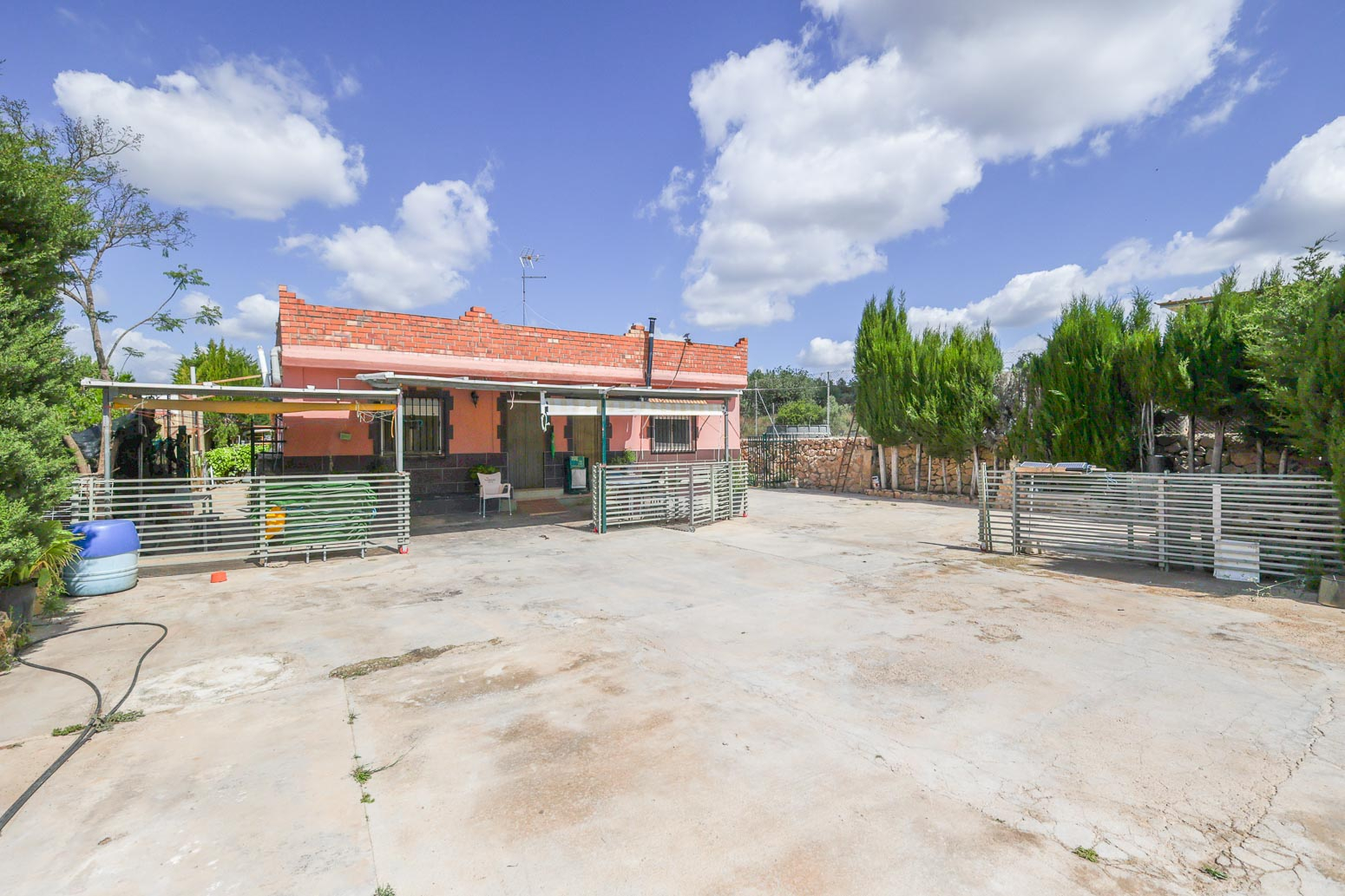 Casas o chalets-Venta-Cheste-2256891-Foto-3