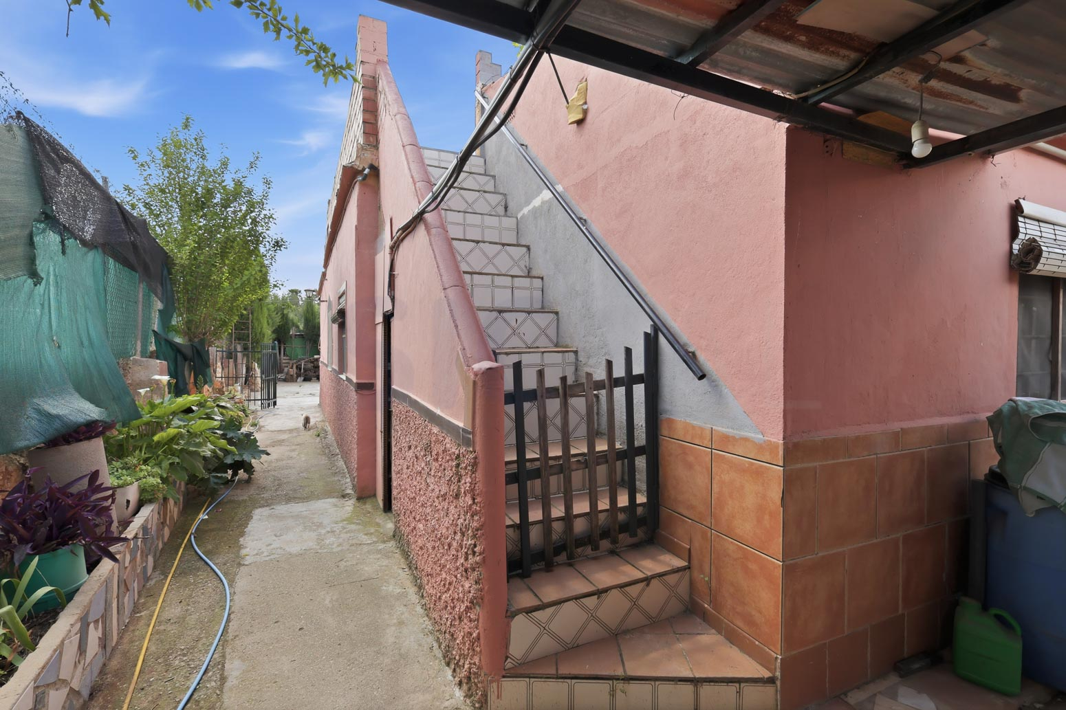 Casas o chalets-Venta-Cheste-2256891-Foto-6
