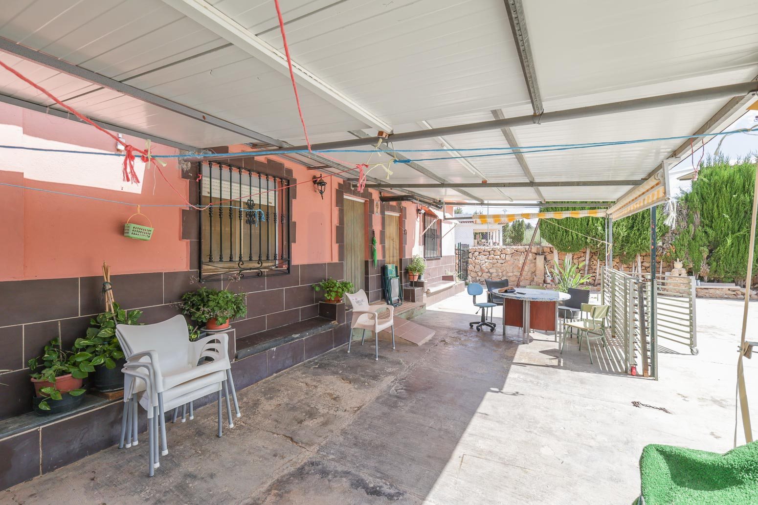 Casas o chalets-Venta-Cheste-2256891-Foto-5