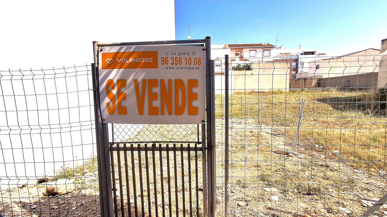 Fincas y solares-Venta-Monserrat - Montserrat-2362922-Foto-1