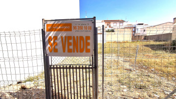 Fincas y solares-Venta-Monserrat - Montserrat-2362922