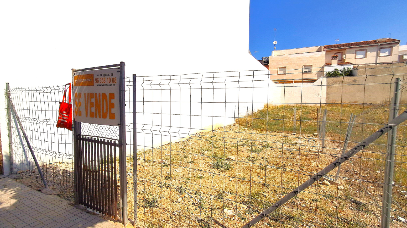 Fincas y solares-Venta-Monserrat - Montserrat-2362922-Foto-14